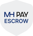 MHPAY 에스크로 인증마크